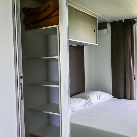Camping Lido ลาซีเซ ภายนอก รูปภาพ