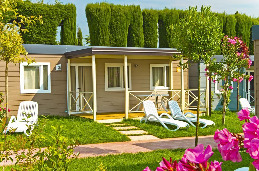 Camping Lido ลาซีเซ ห้อง รูปภาพ