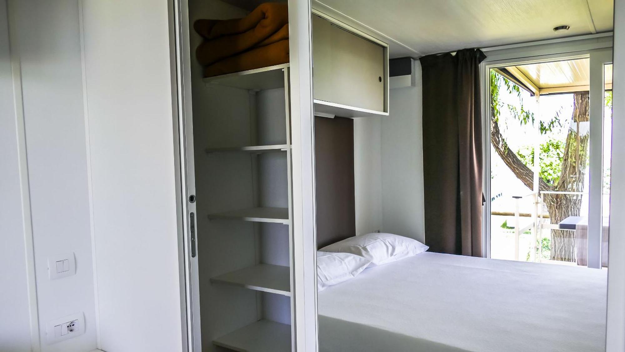 Camping Lido ลาซีเซ ภายนอก รูปภาพ