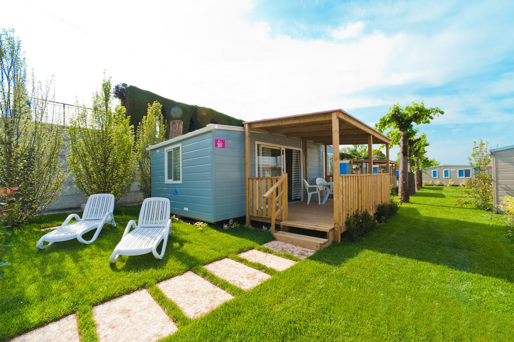 Camping Lido ลาซีเซ ห้อง รูปภาพ