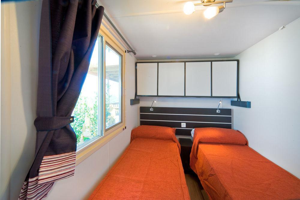 Camping Lido ลาซีเซ ภายนอก รูปภาพ