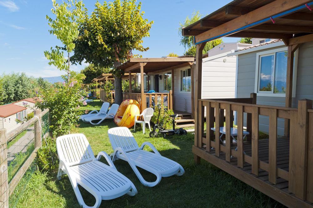 Camping Lido ลาซีเซ ภายนอก รูปภาพ